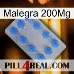 Malegra 200Mg 21